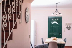 Restauration