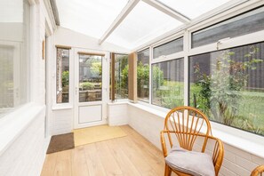 Interior - Host & Stay | Farthings (Whitby)