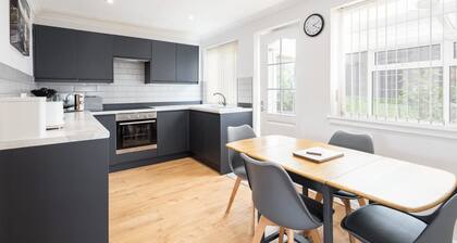 Host & Stay | Farthings