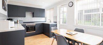 Host & Stay | Farthings