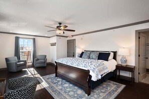 1 habitación, escritorio y wifi 