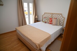 1 bedroom, iron/ironing board, WiFi, bed sheets - Turisalentejo, o seu refúgio no coração do Alentejo. 
. 

 (Redondo)