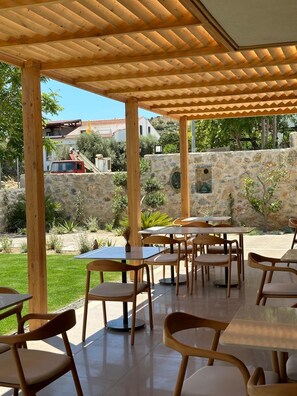 Terras