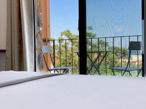 View from property - VİLLA KANTARLI (Datça)