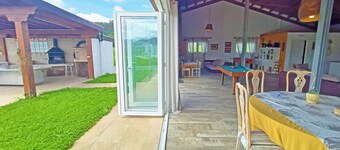 Casa Temática Ideal Grupos-familias, a 10 Min. de la Playa y de S.j.gaztelugatxe