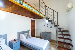 Apartment | 3 Schlafzimmer, Bügeleisen/Bügelbrett, kostenloses WLAN