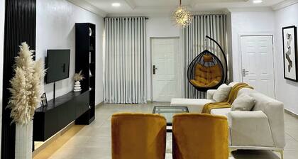 Business Travelers Dream. Modern Room With 24/7 Electricity and WiFi