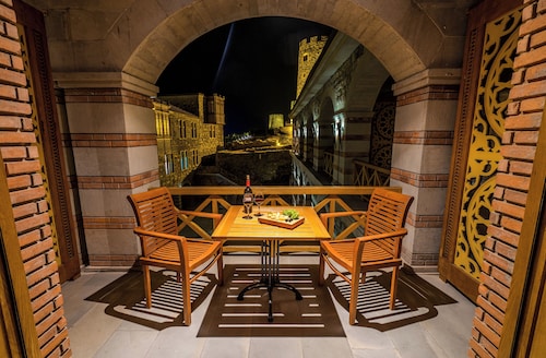 Hotel Gino Wellness Rabath