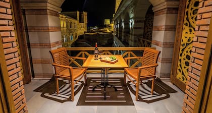 Hotel Gino Wellness Rabath