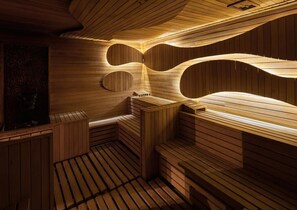 Spa - Hotel Gino Wellness Rabath (Akhaltsikhe)