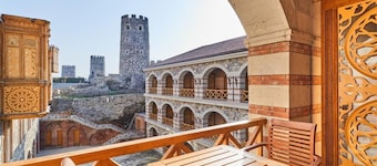 Hotel Gino Wellness Rabath