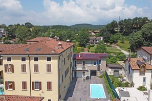 Exterior - San Carlo Borromeo by Wonderful Italy (Soiano del Lago)