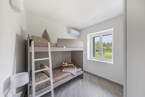 Business Apartment