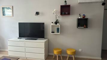 Televisie en boeken