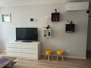 Televisión y libros 