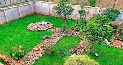 Villa in Arusha with Stunning Views of Mount Meru. Family-Friendly!
