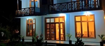 Villa in Arusha with Stunning Views of Mount Meru. Family-Friendly!