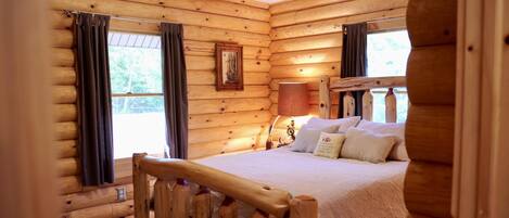 2 habitaciones y wifi