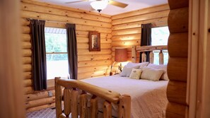 2 室のベッドルーム、WiFi