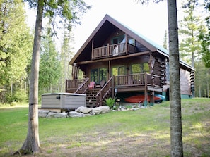 Ulkopuoli