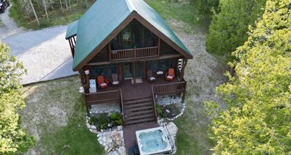 Loon Loft on Drummond Island