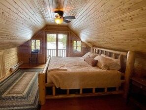 1 bedroom, WiFi