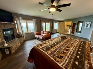 6 Schlafzimmer, WLAN