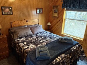 2 dormitorios y wifi