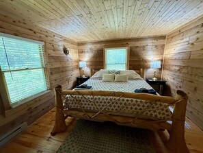 3 Schlafzimmer, WLAN