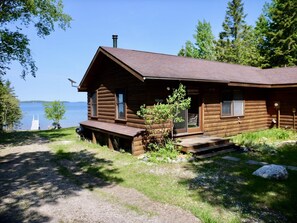 Exterior - Sunset Shores on Drummond Island (Drummond Island)