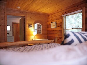 3 bedrooms, WiFi