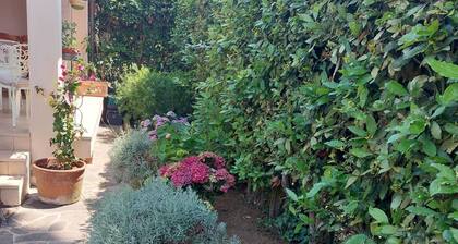 2 Bedroom Private vacation home in Torre del Lago Puccini