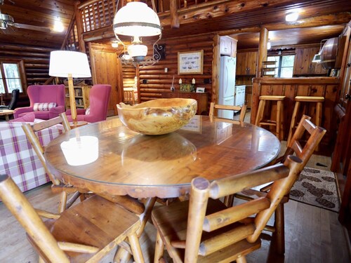 Whitney Bay Getaway on Drummond Island