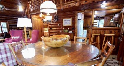 Whitney Bay Getaway on Drummond Island