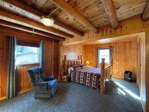 2 Schlafzimmer, WLAN