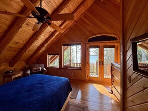 5 Schlafzimmer, WLAN