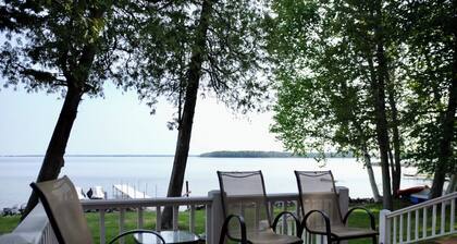 Northern Adventure on Drummond Island
