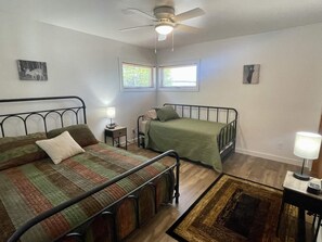 2 chambres, Wi-Fi