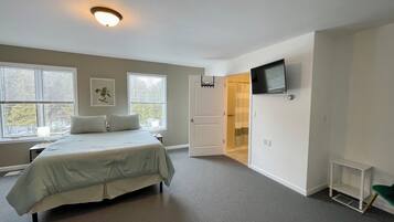 6 habitaciones, wifi y acceso para silla de ruedas