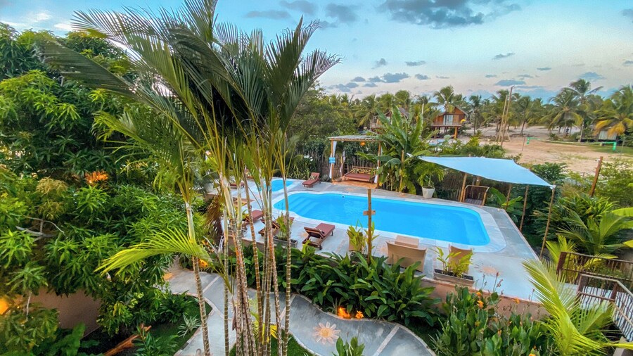 Pousada Brisas de Sagi