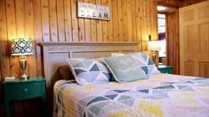 3 habitaciones y wifi 