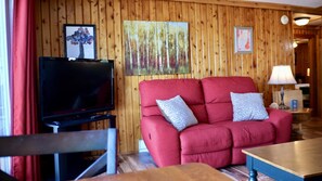 Smart TV y reproductor de DVD 