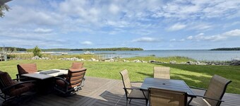 Lakeside Ranch on Drummond Island
