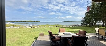 Lakeside Ranch on Drummond Island