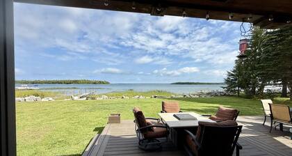 Lakeside Ranch on Drummond Island