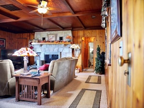 Intérieur