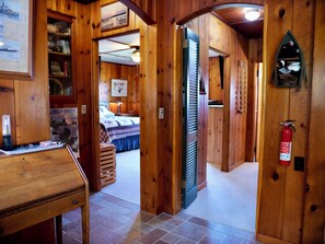 4 Schlafzimmer, WLAN