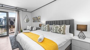Apartment (0 Bedroom) | 1 bedroom, WiFi (free)