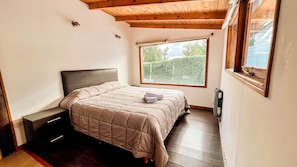 1 slaapkamer, gratis wifi, beddengoed