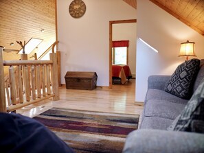 5 chambres, Wi-Fi